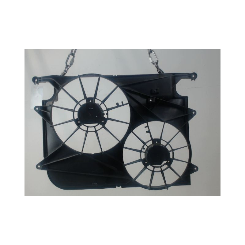 SUPPORT DE VENTILATEUR OPEL ANTARA 2007-