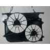 SUPPORT DE VENTILATEUR OPEL ANTARA 2007-