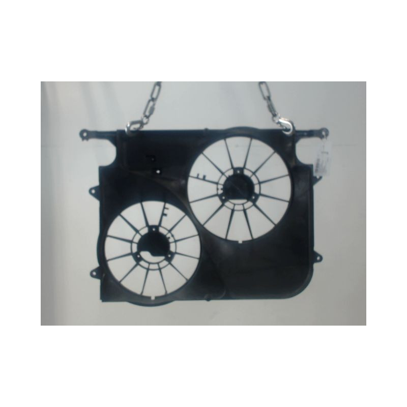 SUPPORT DE VENTILATEUR OPEL ANTARA 2007-