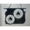 SUPPORT DE VENTILATEUR OPEL ANTARA 2007-