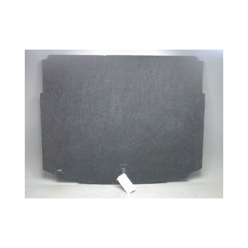 CACHE BAGAGE TOYOTA AURIS