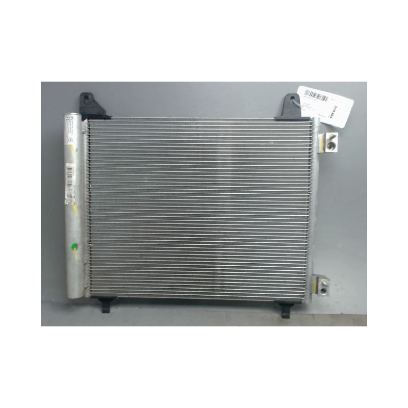 CONDENSEUR CLIMATISATION PEUGEOT 208