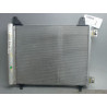 CONDENSEUR CLIMATISATION PEUGEOT 208