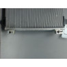 CONDENSEUR CLIMATISATION PEUGEOT 208