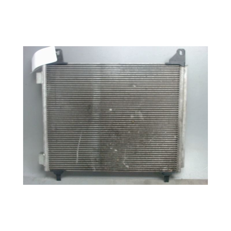 CONDENSEUR CLIMATISATION PEUGEOT 208