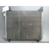 CONDENSEUR CLIMATISATION PEUGEOT 208