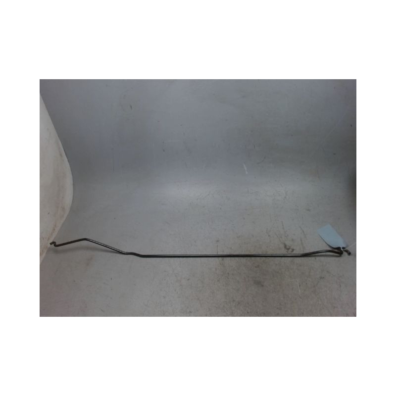 BEQUILLE CAPOT NISSAN PRIMERA