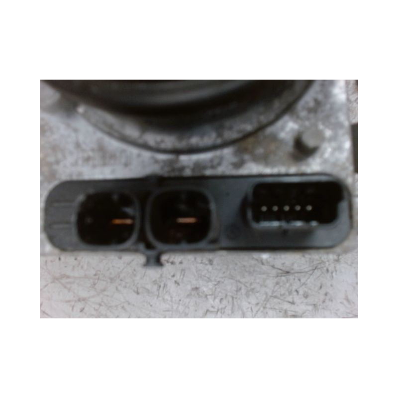 MOTEUR ELECTRIQUE DIRECTION ASSISTEE PEUGEOT 3008