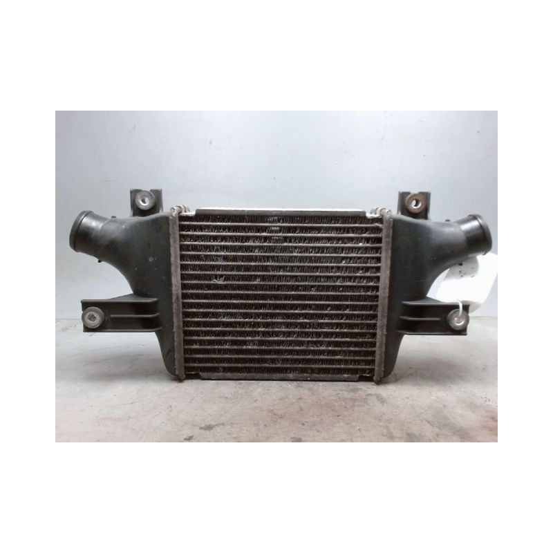ECHANGEUR AIR MITSUBISHI ASX