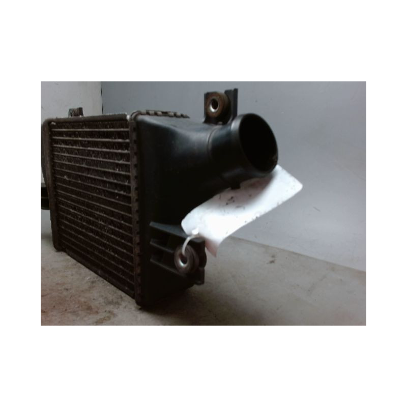 ECHANGEUR AIR MITSUBISHI ASX