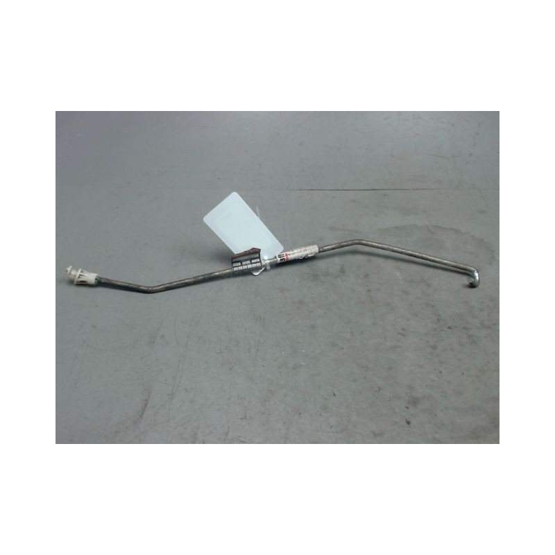 BEQUILLE CAPOT MITSUBISHI ASX