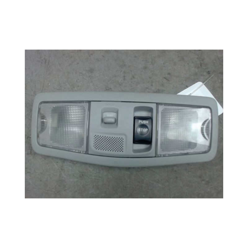 PLAFONNIER MITSUBISHI ASX