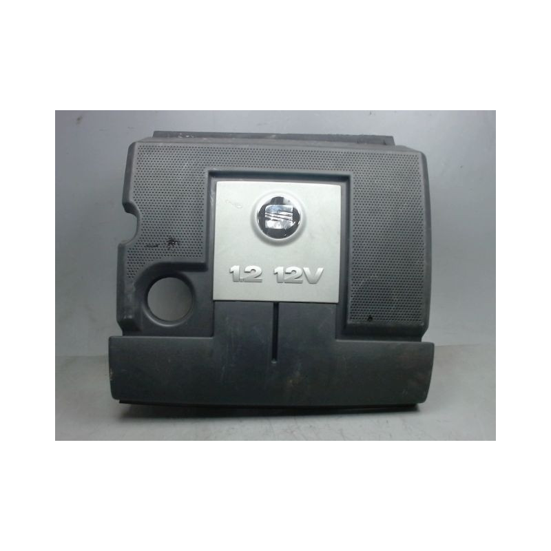 BOITIER FILTRE A AIR SEAT IBIZA 2006-