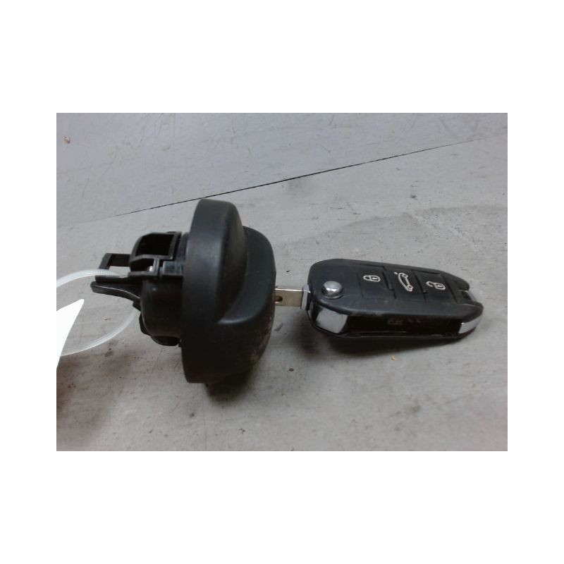 BOUCHON RESERVOIR A CARBURANT CITROEN C4 CACTUS