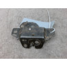 SERRURE PORTE BATTANTE ARRIERE DROIT PEUGEOT PARTNER FGT 2002-