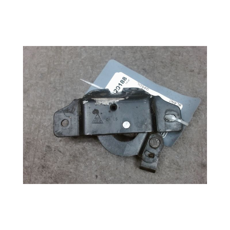 SERRURE PORTE BATTANTE ARRIERE GAUCHE PEUGEOT PARTNER FGT 2002-