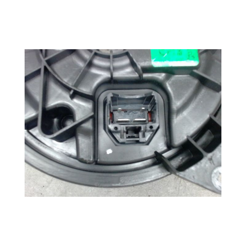 MOTEUR VENTILATEUR CHAUFFAGE FORD MONDEO 2000-2007