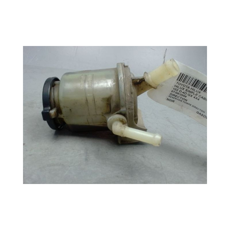 RESERVOIR POMPE DIRECTION TOYOTA HILUX SIMPLE CABINE 2006-