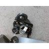 SERRURE PORTE BATTANTE ARRIERE GAUCHE DACIA LOGAN MCV 2007-