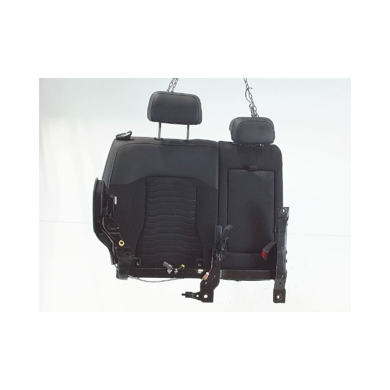 SIEGE ARRIERE COMPLET KIA SPORTAGE