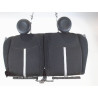 KIT BANQUETTE ARRIERE COMPLETE FIAT 500