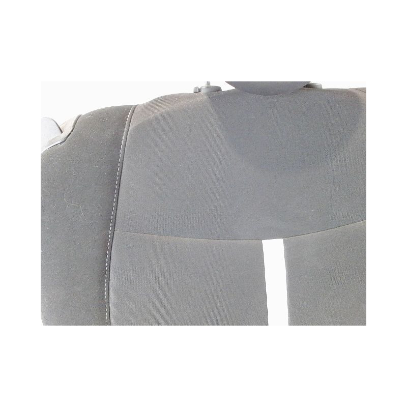 KIT BANQUETTE ARRIERE COMPLETE FIAT 500