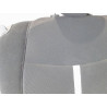 KIT BANQUETTE ARRIERE COMPLETE FIAT 500