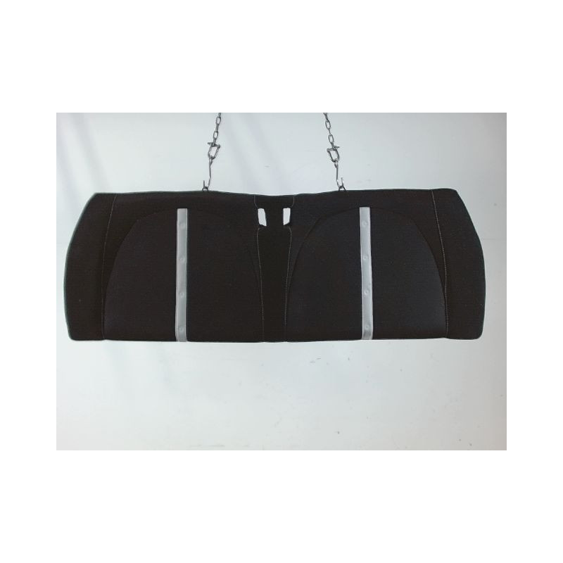 KIT BANQUETTE ARRIERE COMPLETE FIAT 500
