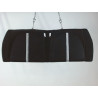 KIT BANQUETTE ARRIERE COMPLETE FIAT 500