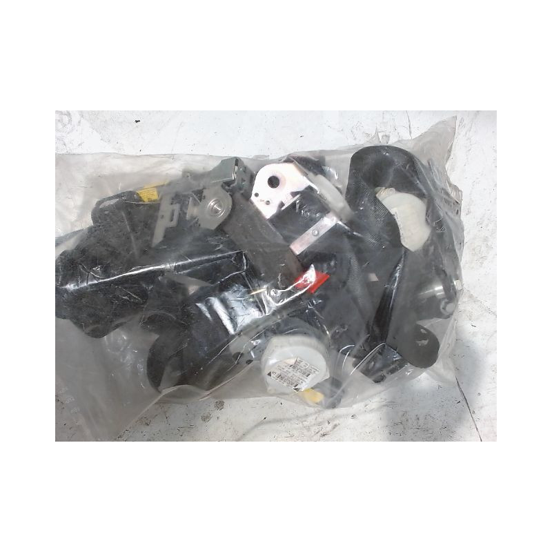KIT BANQUETTE ARRIERE COMPLETE FIAT 500