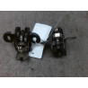 SERRURE PORTE BATTANTE ARRIERE DROIT DACIA LOGAN MCV 2007-