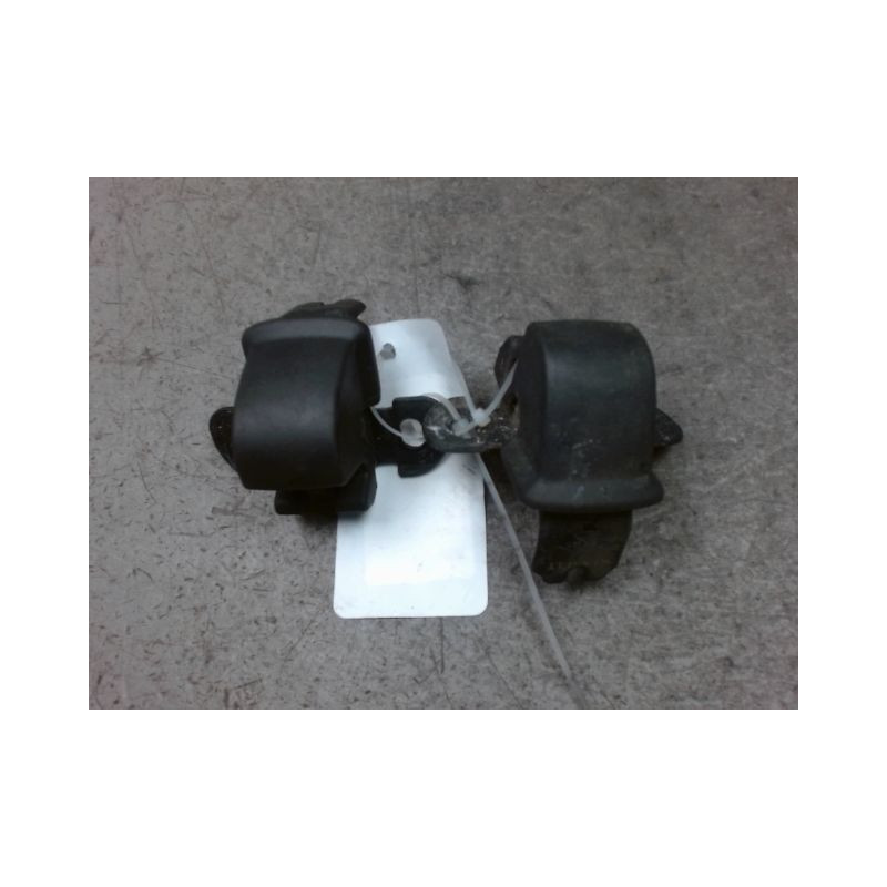 SERRURE PORTE BATTANTE ARRIERE DROIT DACIA LOGAN MCV 2007-