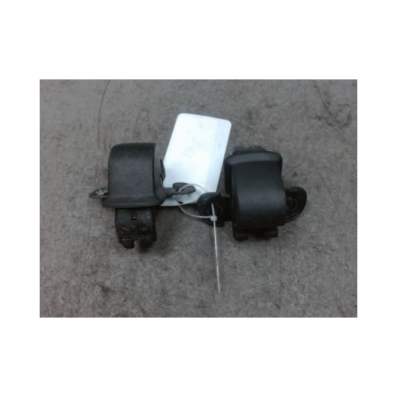 SERRURE PORTE BATTANTE ARRIERE GAUCHE DACIA LOGAN MCV 2007-