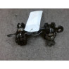 SERRURE PORTE BATTANTE ARRIERE GAUCHE DACIA LOGAN MCV 2007-