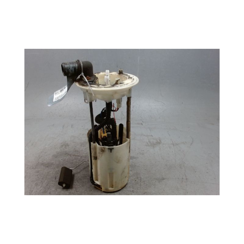 POMPE CARBURANT IMMERGEE IVECO 35C15
