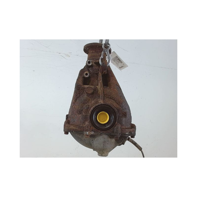 PONT ARRIERE MITSUBISHI PAJERO 2003- 3.2 DI-D 