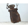 PONT ARRIERE MITSUBISHI PAJERO 2003- 3.2 DI-D 