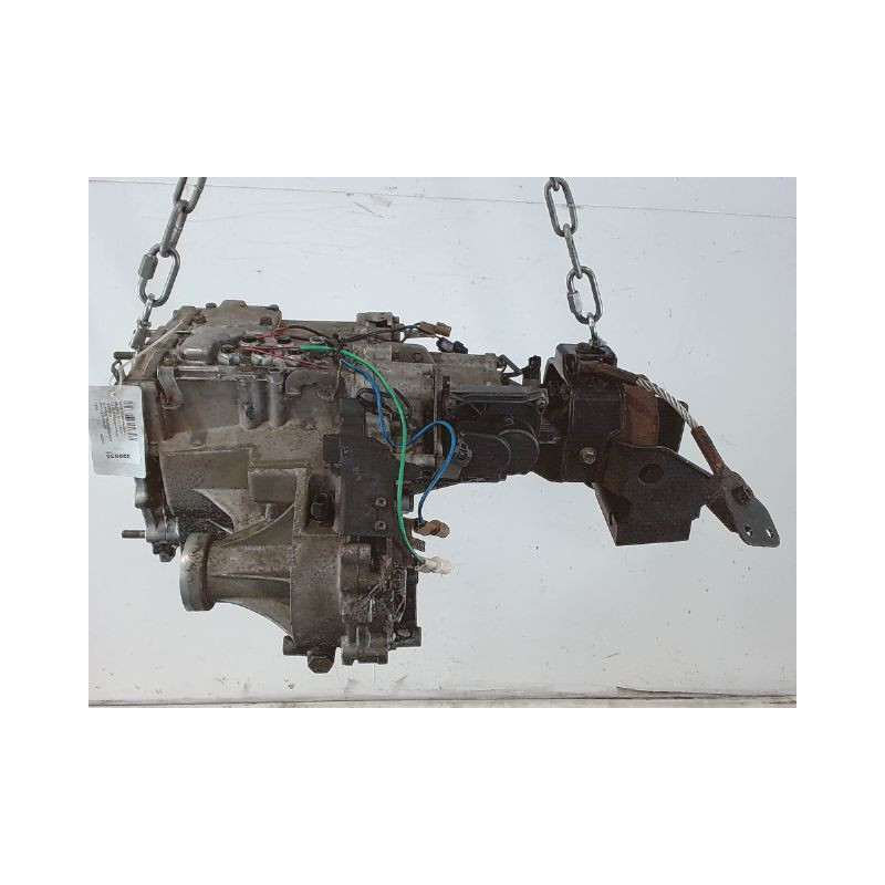 BOITE DE TRANSFERT MITSUBISHI PAJERO 2003- 3.2 DI-D 