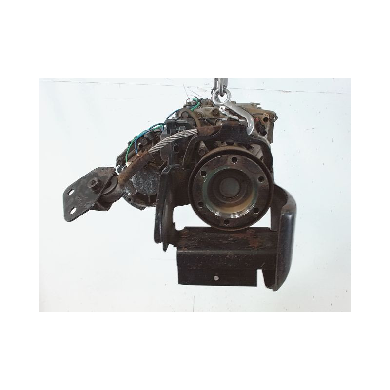 BOITE DE TRANSFERT MITSUBISHI PAJERO 2003- 3.2 DI-D 