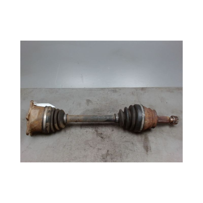 TRANSMISSION ARRIERE DROIT MITSUBISHI PAJERO 2003- 3.2 DI-D 