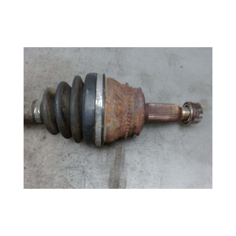 TRANSMISSION ARRIERE DROIT MITSUBISHI PAJERO 2003- 3.2 DI-D 