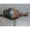 TRANSMISSION ARRIERE DROIT MITSUBISHI PAJERO 2003- 3.2 DI-D 