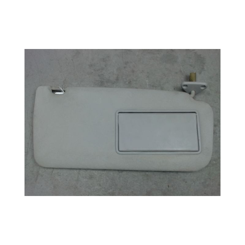 PARE-SOLEIL D MITSUBISHI PAJERO 2003-