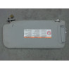 PARE-SOLEIL D MITSUBISHI PAJERO 2003-