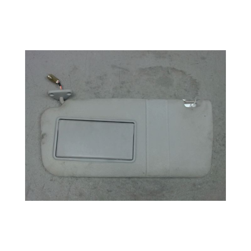 PARE-SOLEIL G MITSUBISHI PAJERO 2003-
