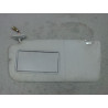 PARE-SOLEIL G MITSUBISHI PAJERO 2003-