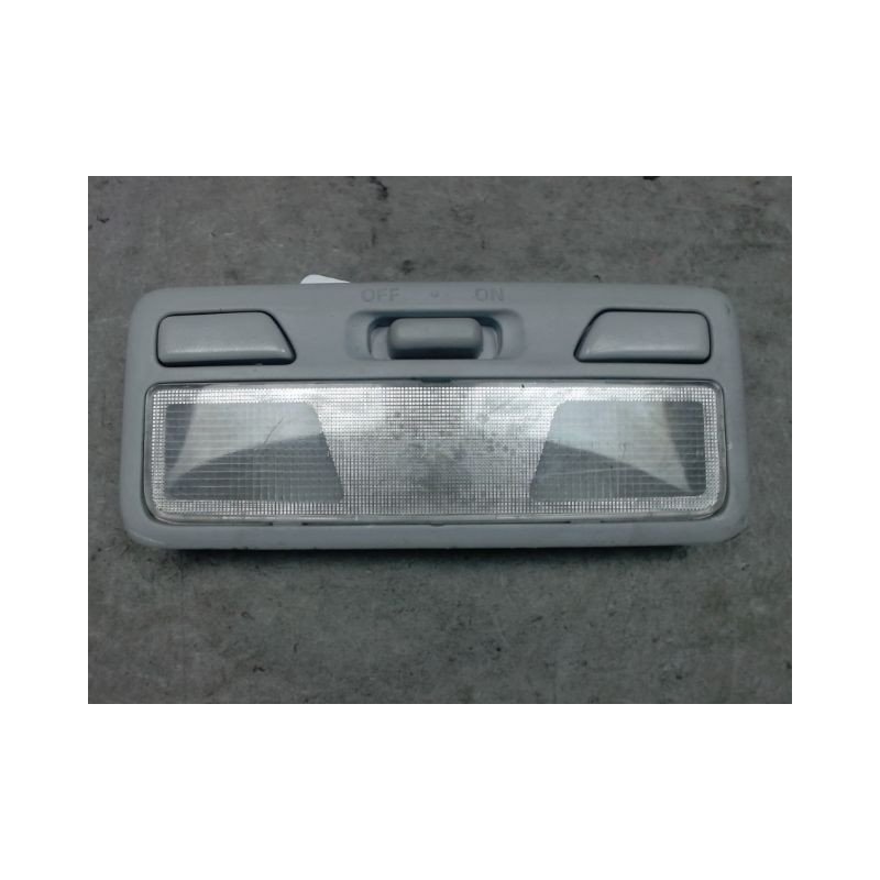 PLAFONNIER MITSUBISHI PAJERO 2003-