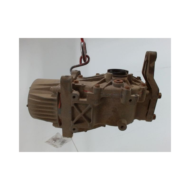 PONT ARRIERE TOYOTA RAV4 2006 2.2 D 4WD 