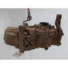 PONT ARRIERE TOYOTA RAV4 2006 2.2 D 4WD 