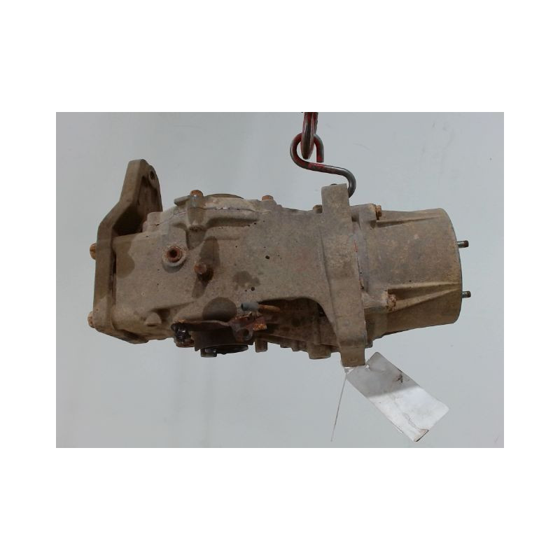 PONT ARRIERE TOYOTA RAV4 2006 2.2 D 4WD 